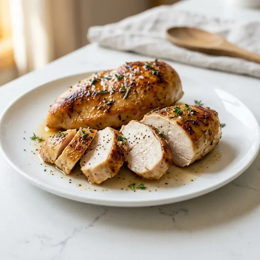 Chicken Breast Recipes