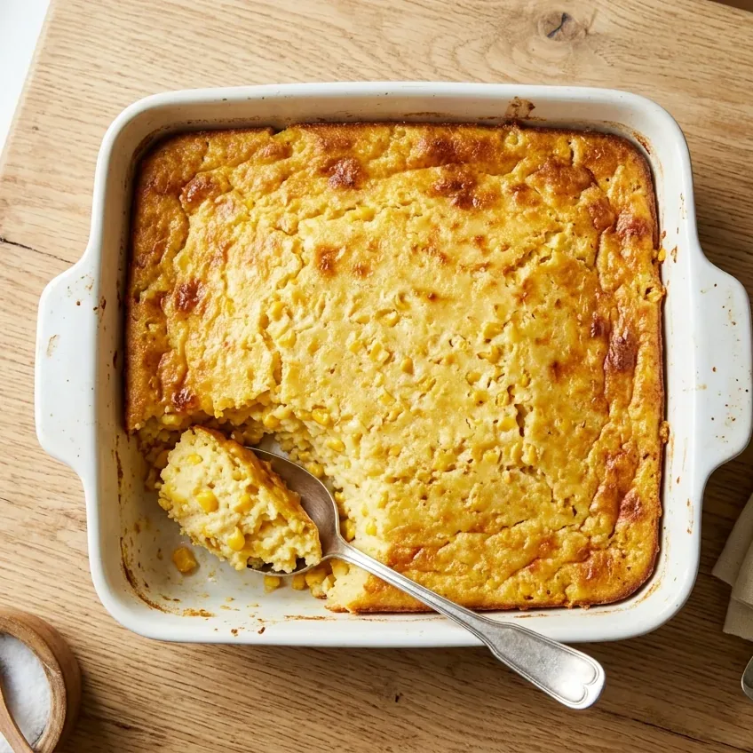 Corn Casserole