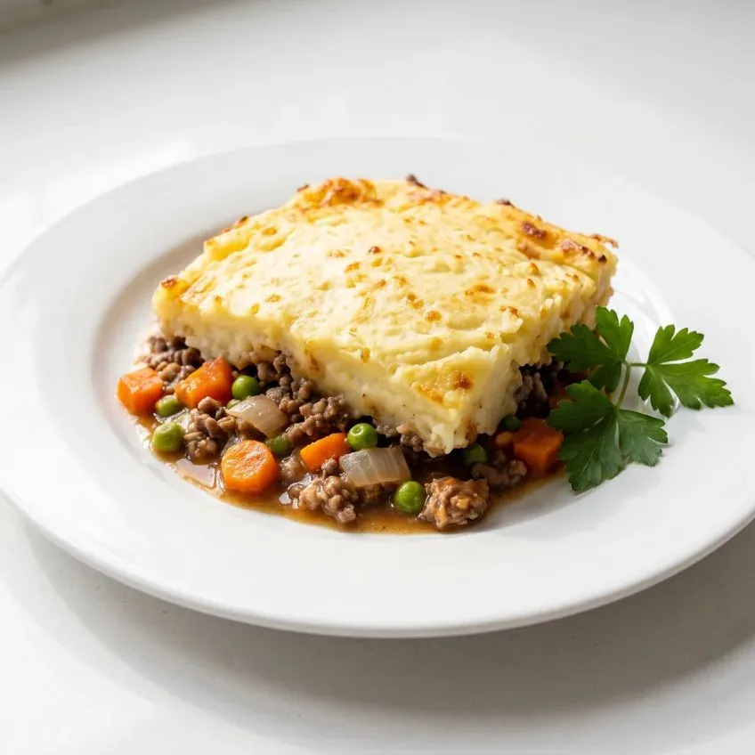 Cottage Pie