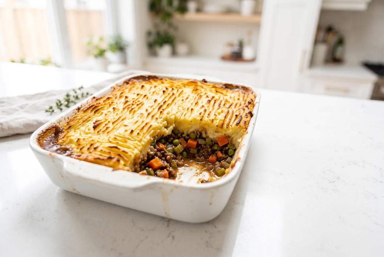 Cottage Pie