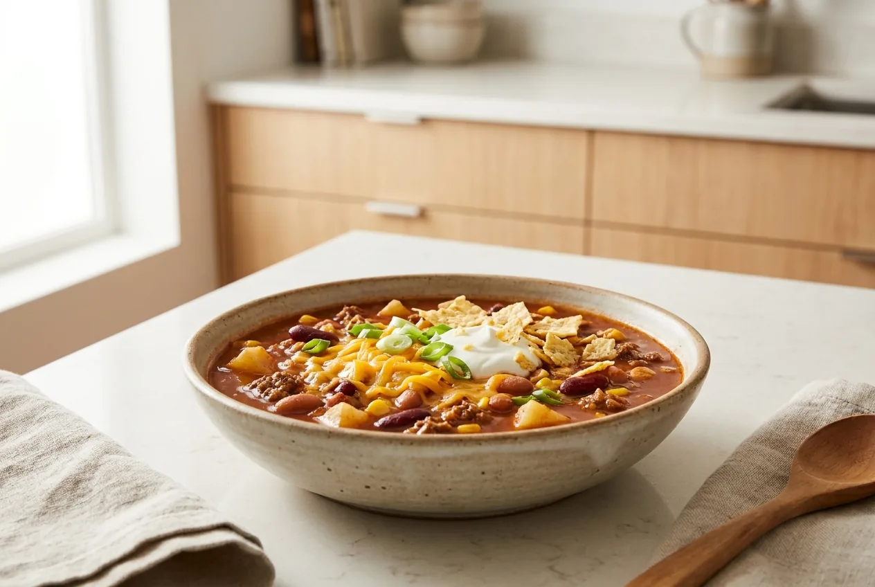 Cowboy Soup