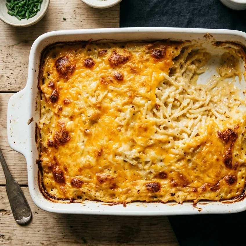 Hashbrown Casserole