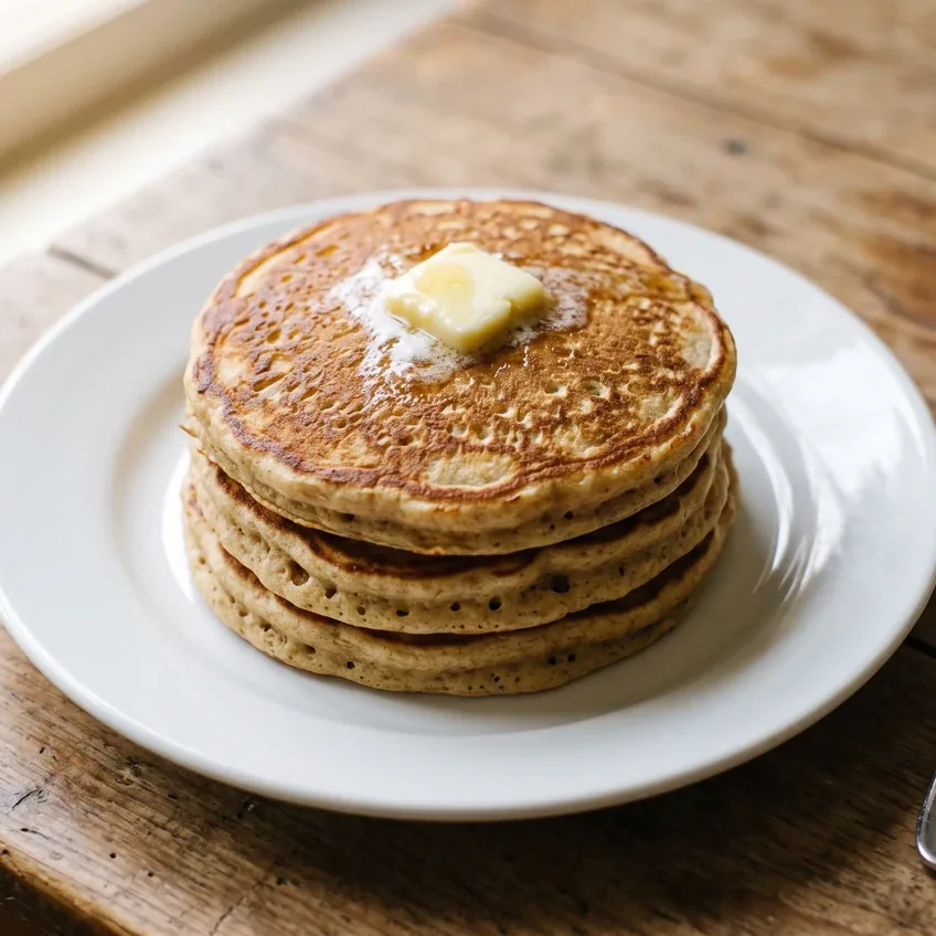 Protein Pancakes