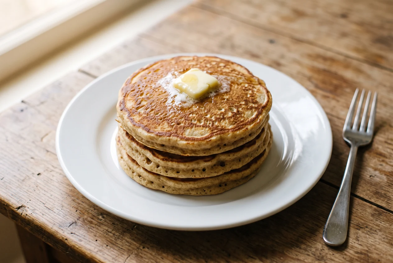 Protein Pancakes